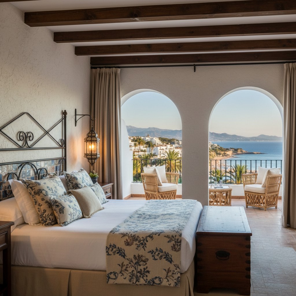 reserve your boutique stay today