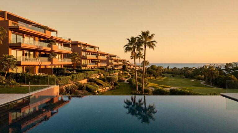 Breeze Guadalmina Alta in Marbella