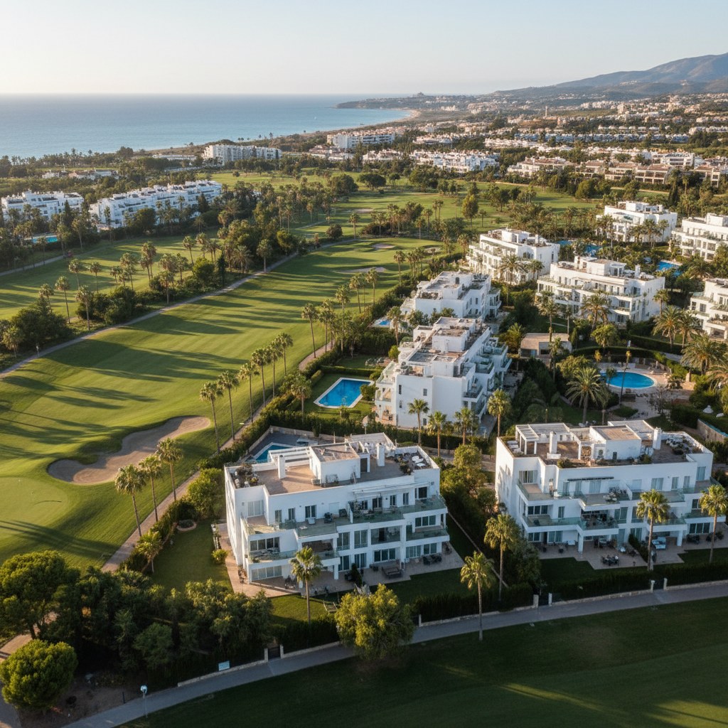 why breeze guadalmina alta stands out