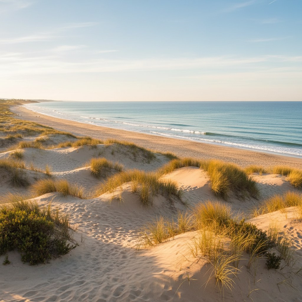 why cabopino beach stands apart on the costa del sol