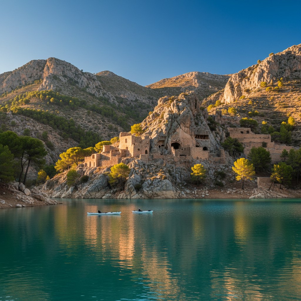 extending your day: what else to see near el chorro