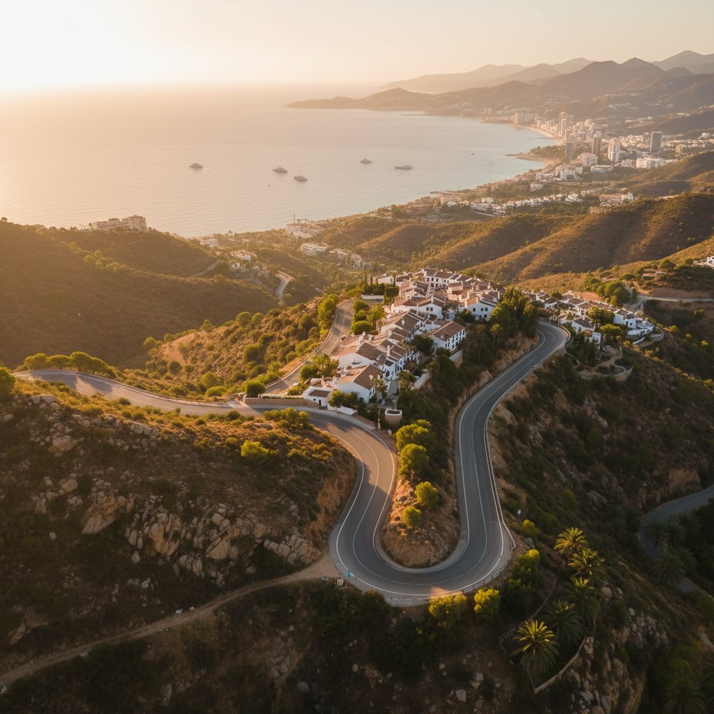 combining canyoning with your marbella stay