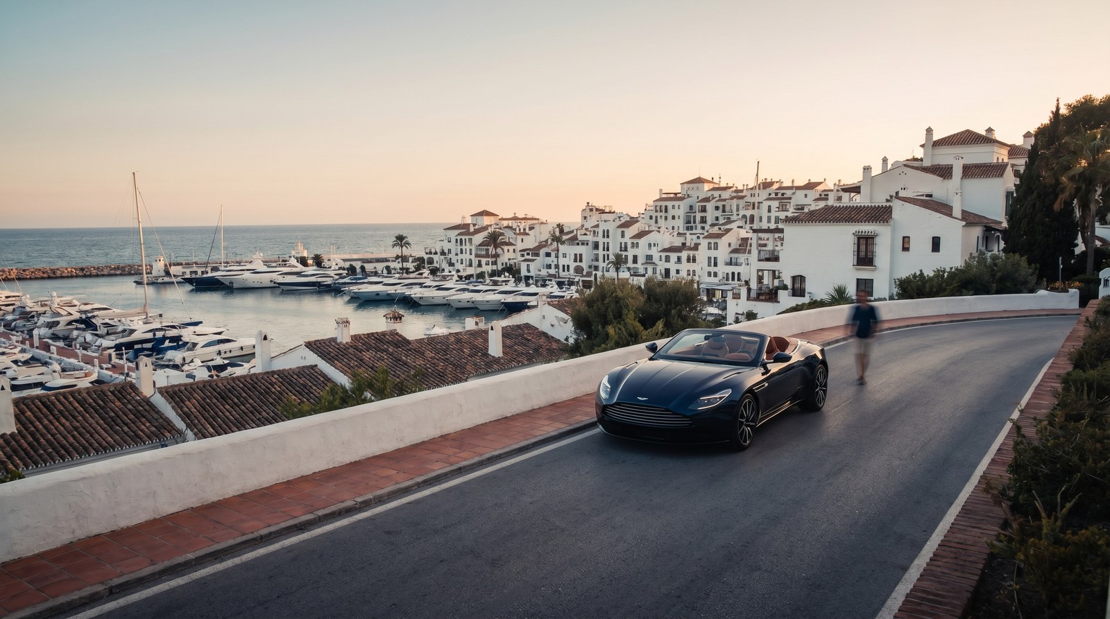 car rental Marbella in Marbella