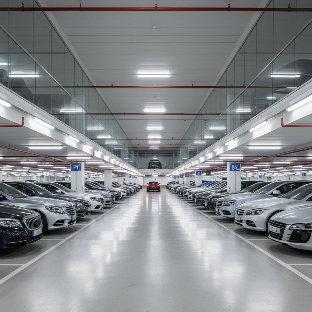 málaga airport vs. marbella centre: where to rent