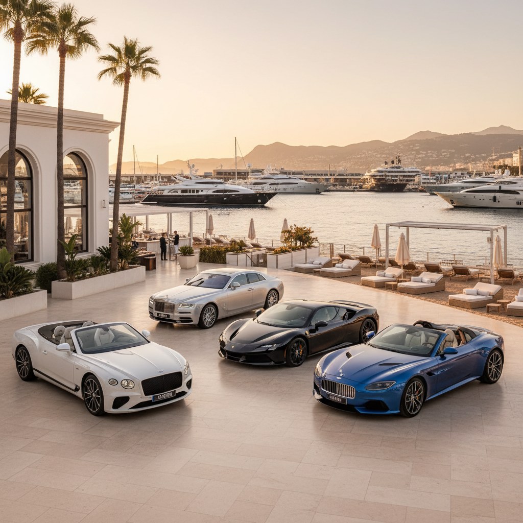 choosing the right vehicle: key considerations