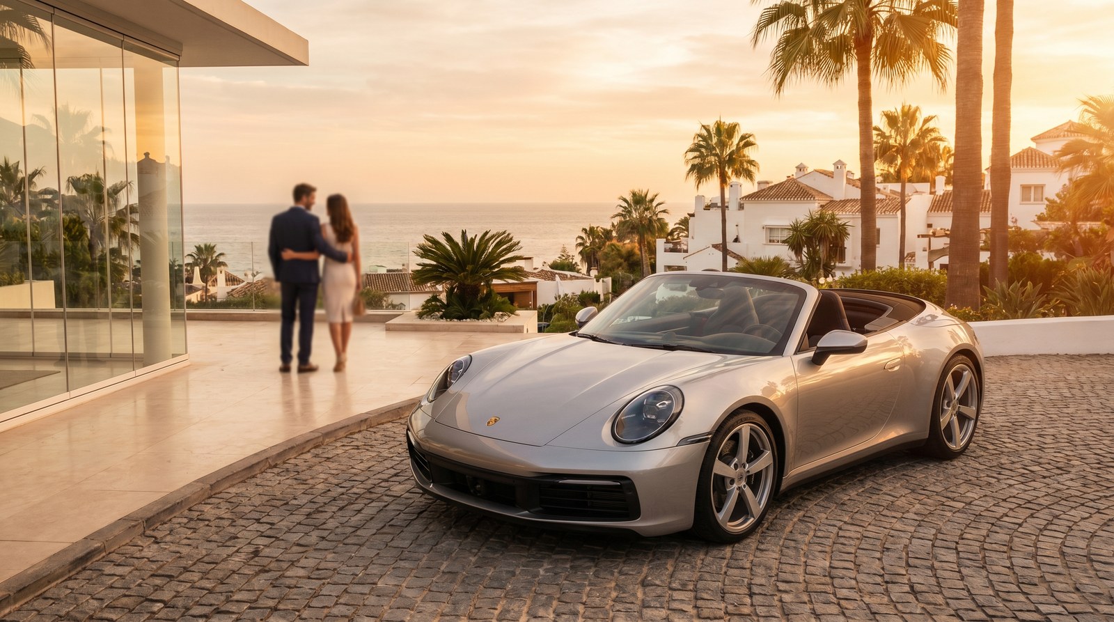 Car Rental in Marbella: The Insider's Guide to Choosing, Booking & Driving - editorial view