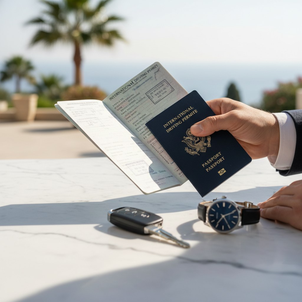 essential pre-rental checklist for car rental in marbella