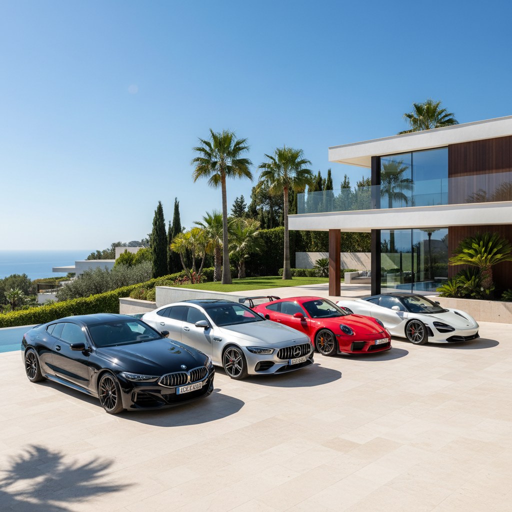 choosing the right vehicle category