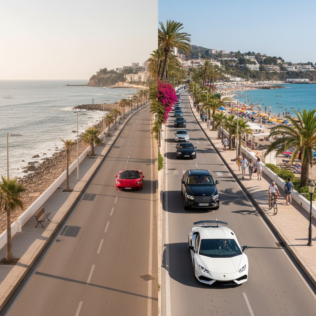 seasonal pricing & booking strategy