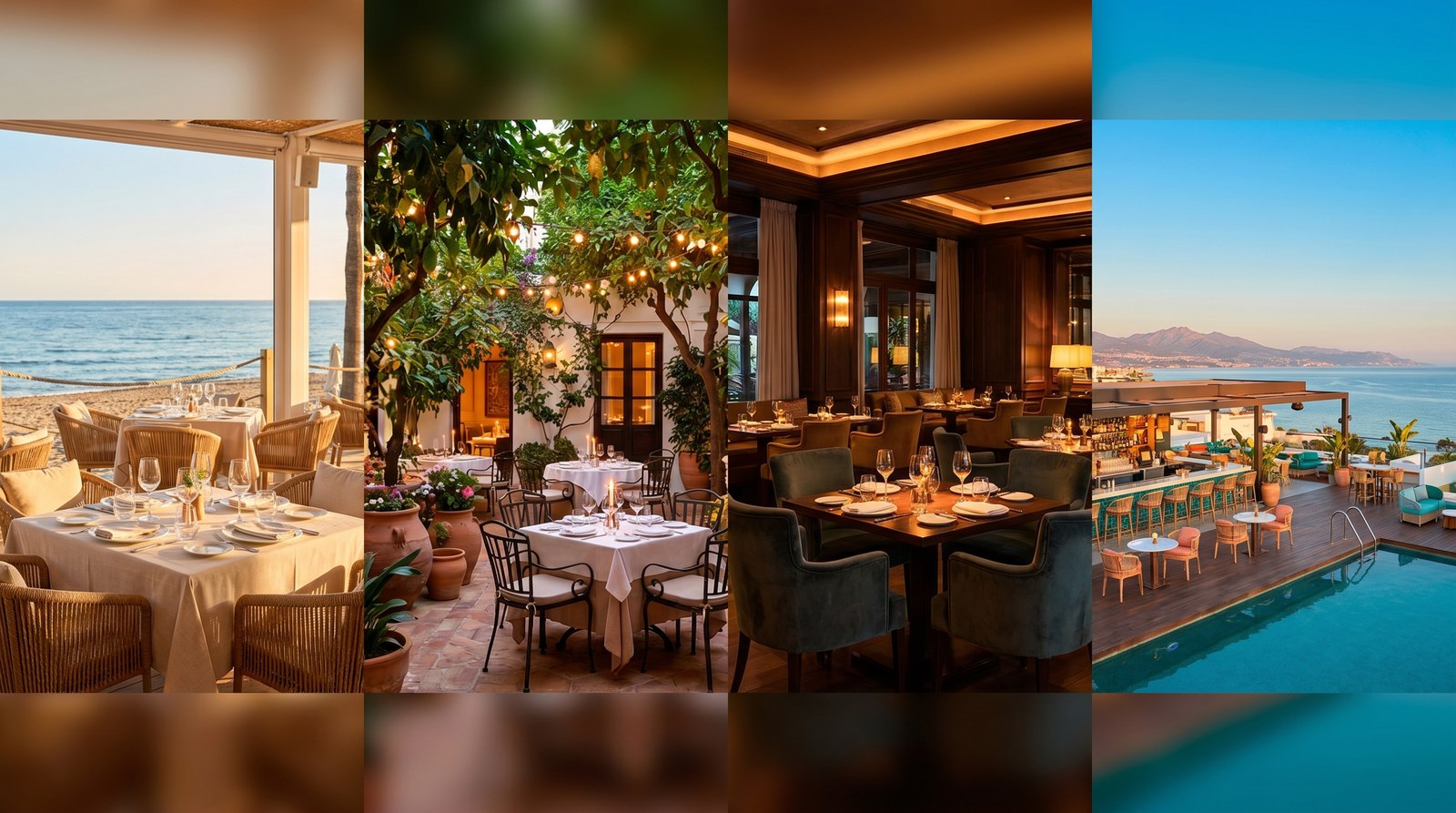 Casanis Group Marbella in Marbella