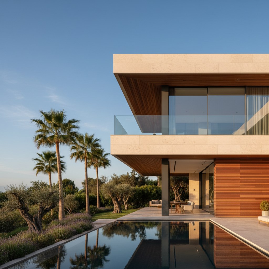 architectural vision and design philosophy