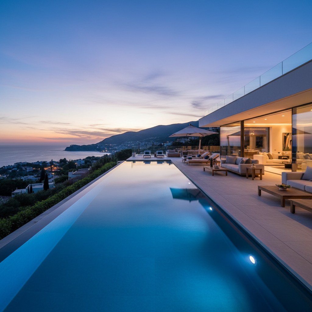 investment perspective and market position