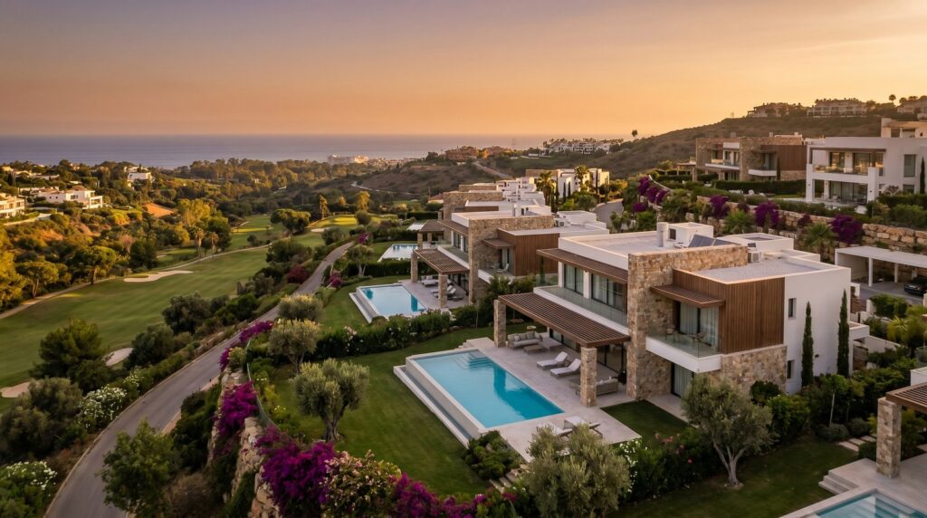 Celeste Marbella in Marbella