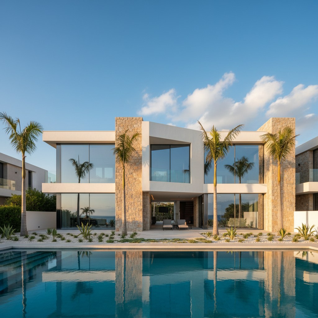 architectural vision and design philosophy