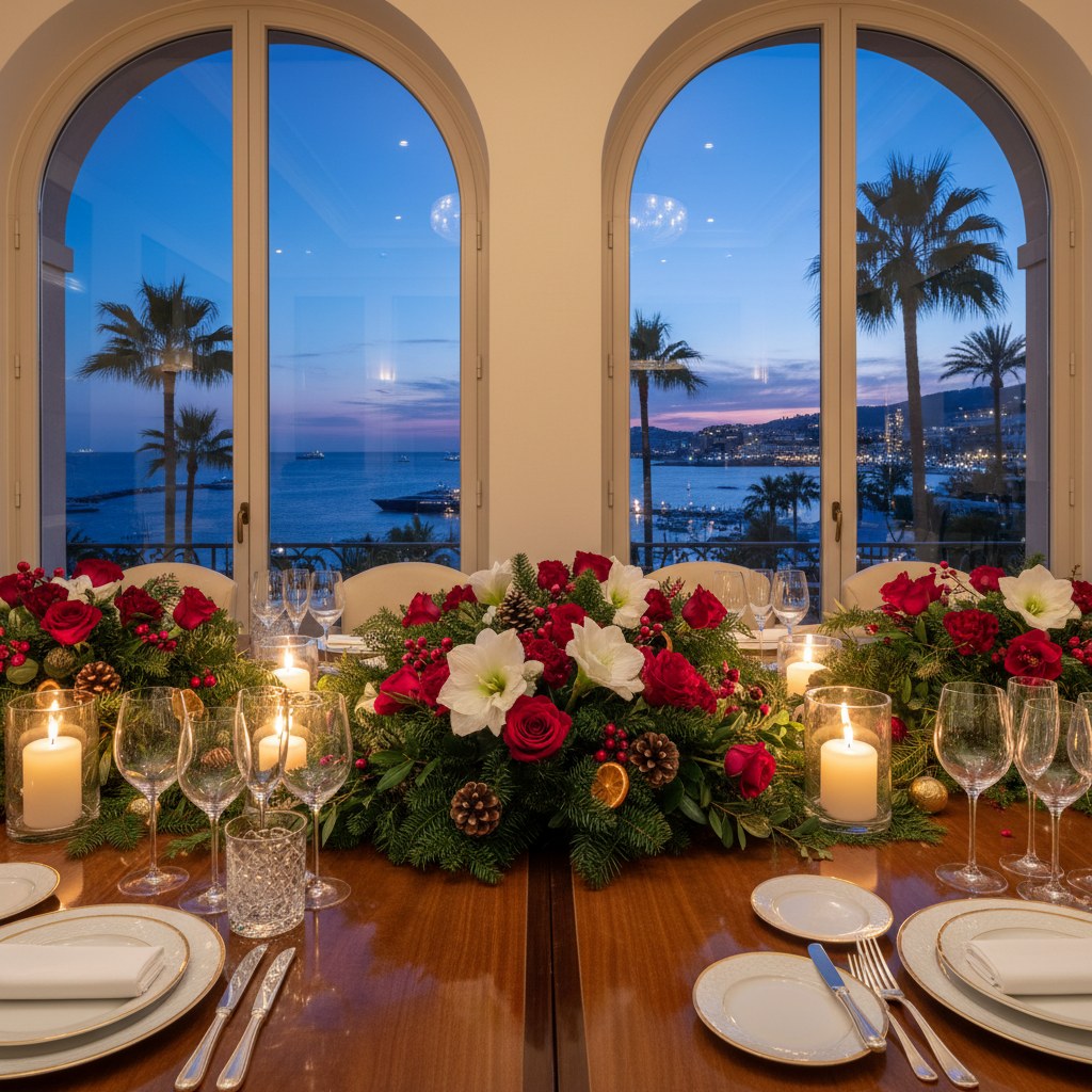 what to expect: christmas dining customs in marbella