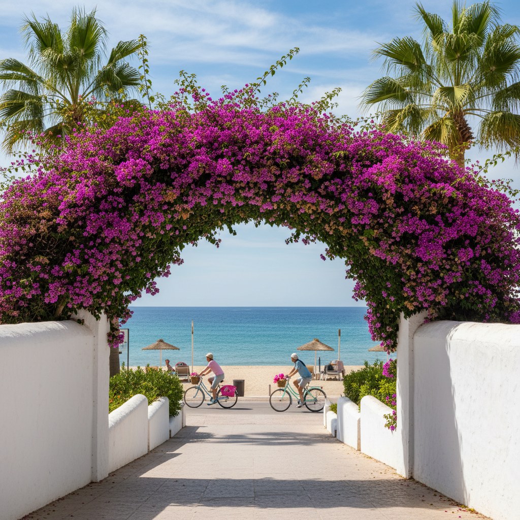 seasonal considerations and best times to ride