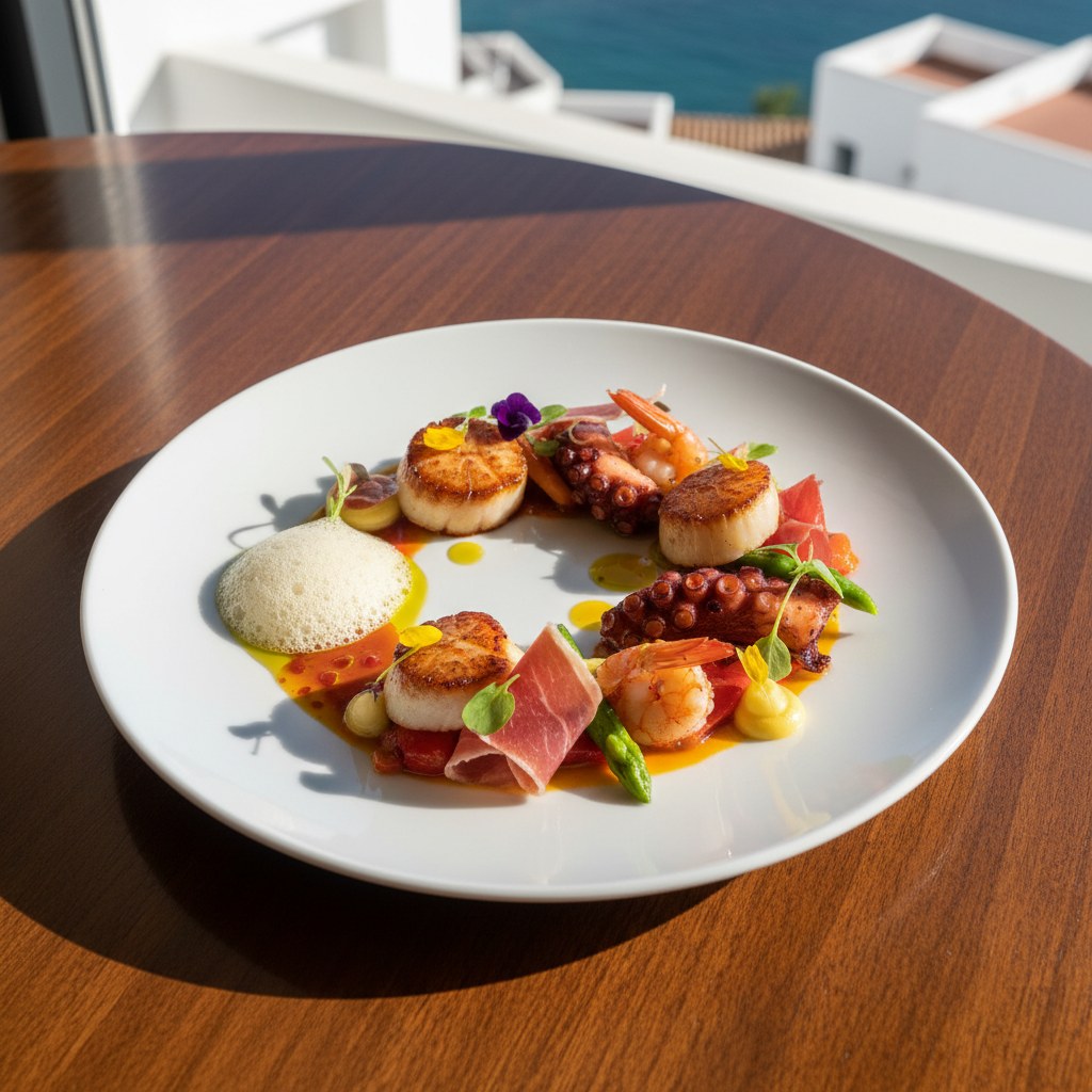 the garcía approach: what makes his restaurants distinctive