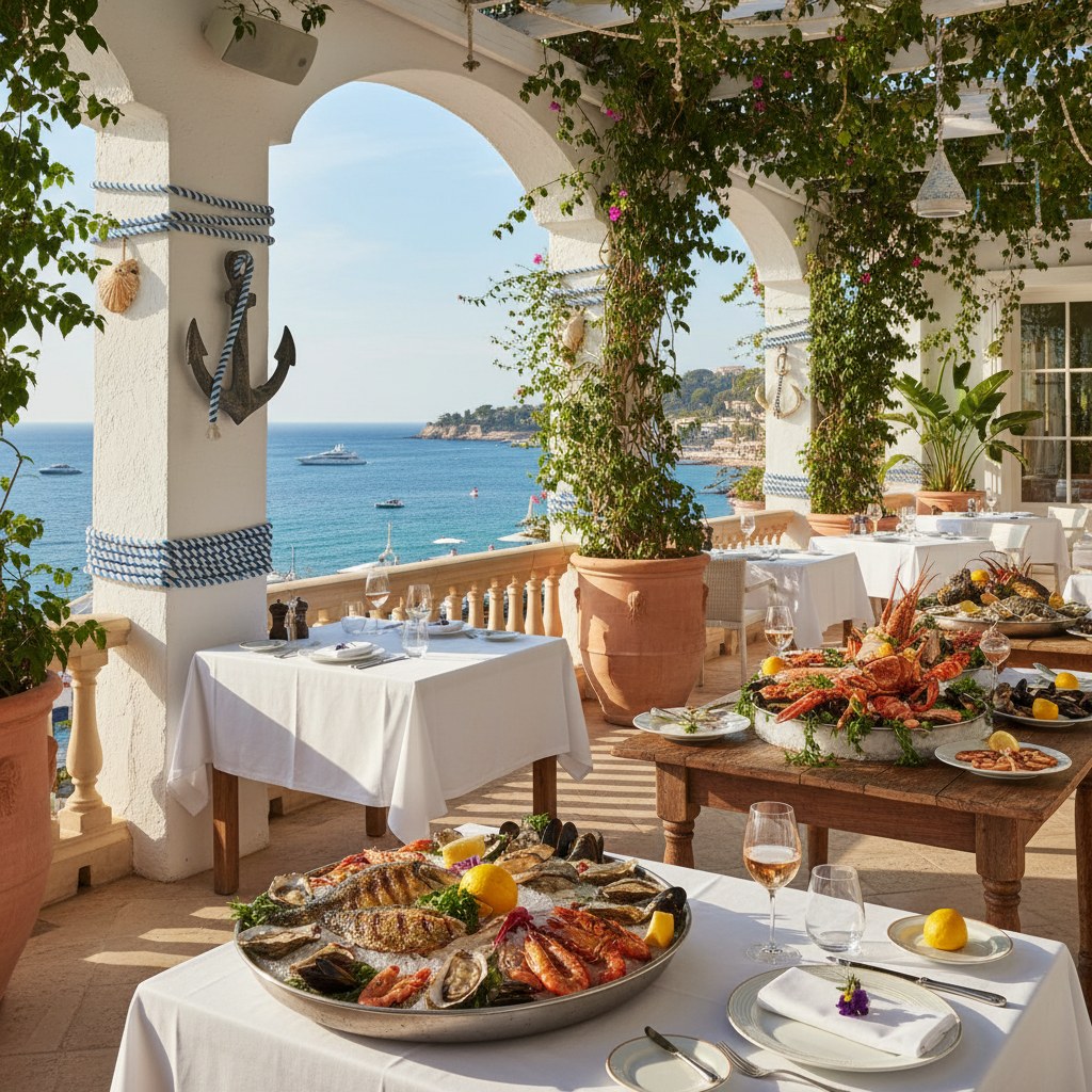 lobito de mar: coastal simplicity on the golden mile