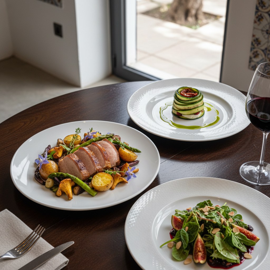 tragabuches: the ronda original and marbella evolution