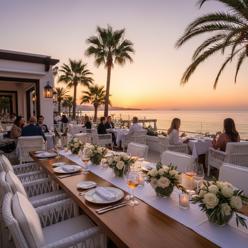 planning your culinary journey