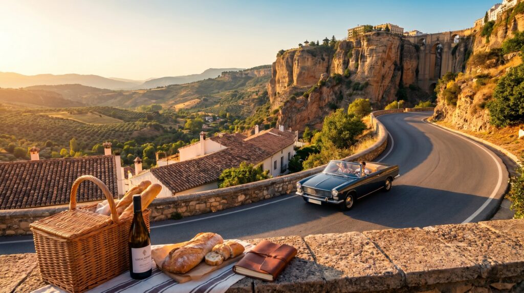 A Day Trip to Ronda from Marbella: Your Insider's Guide to Andalusia's Clifftop Jewel
