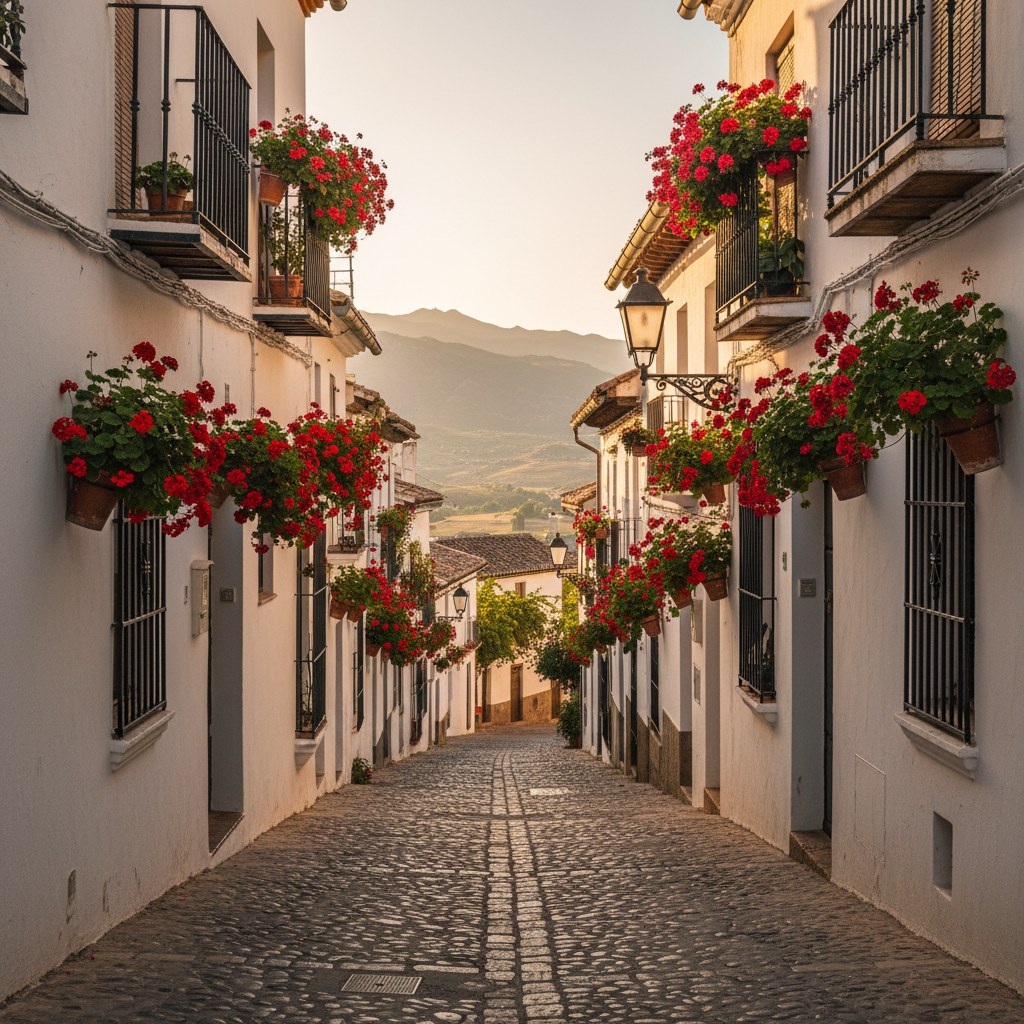 exploring la ciudad: ronda's historic quarter