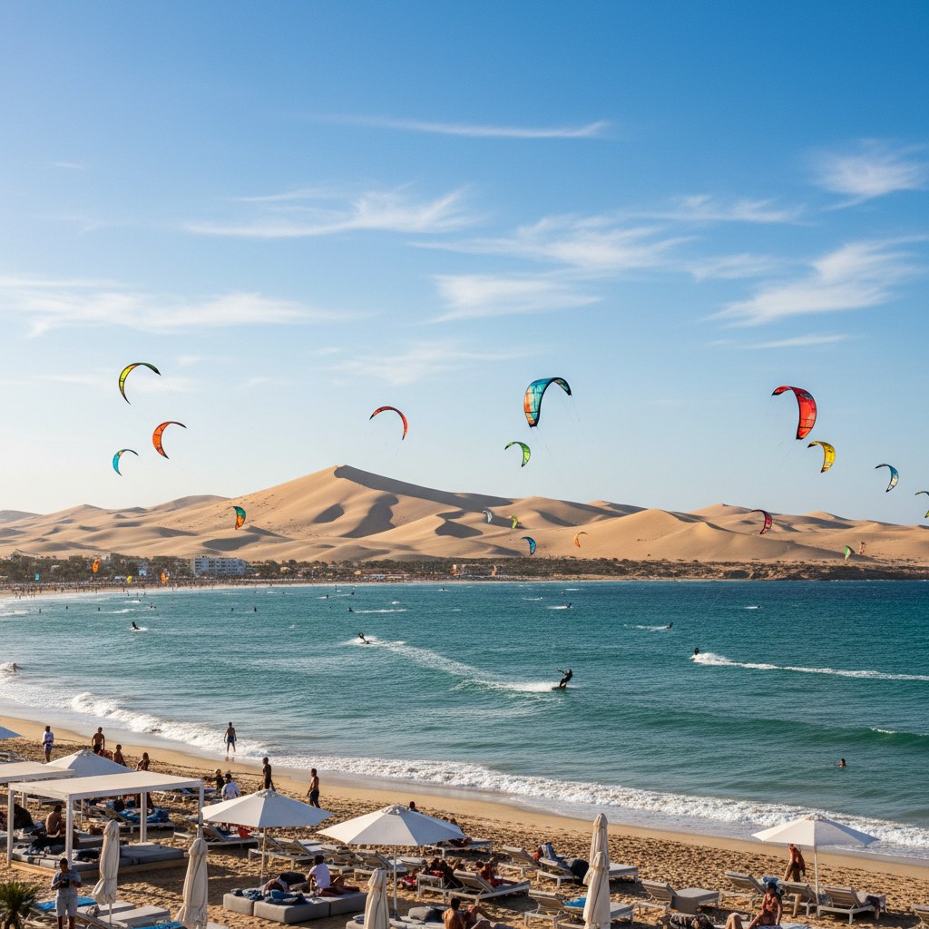 adventure activities and outdoor experiences