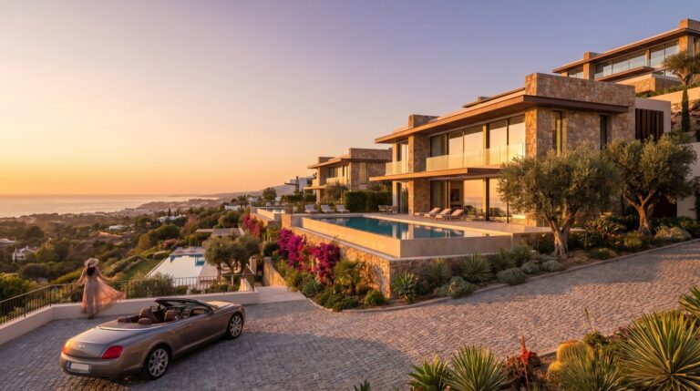 Design Hills Marbella, Dolce Gabbana Marbella