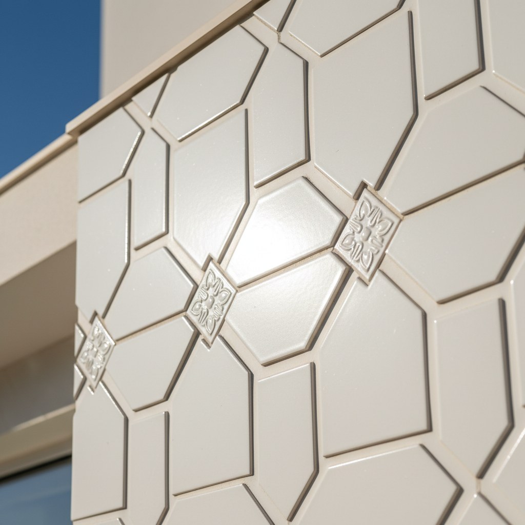 architectural excellence rooted in andalusian heritage