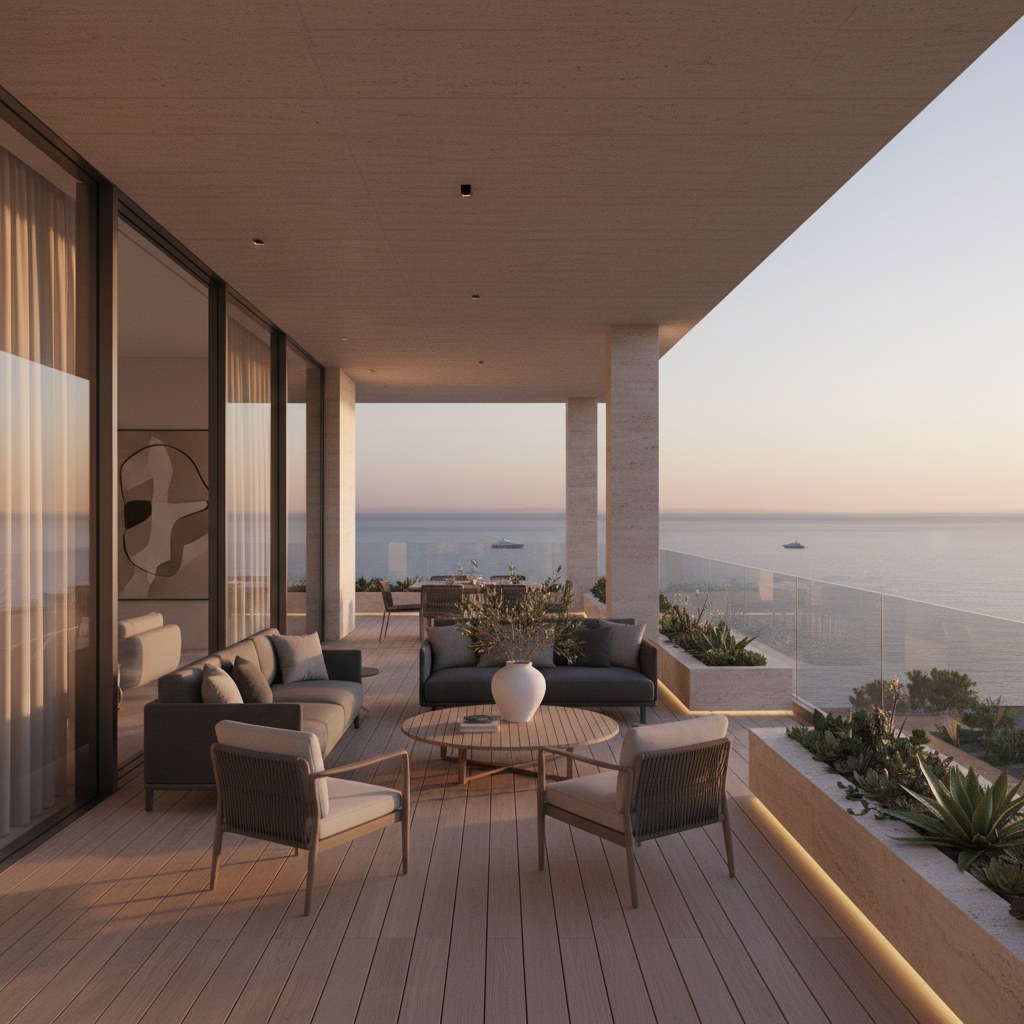 architectural design and planning