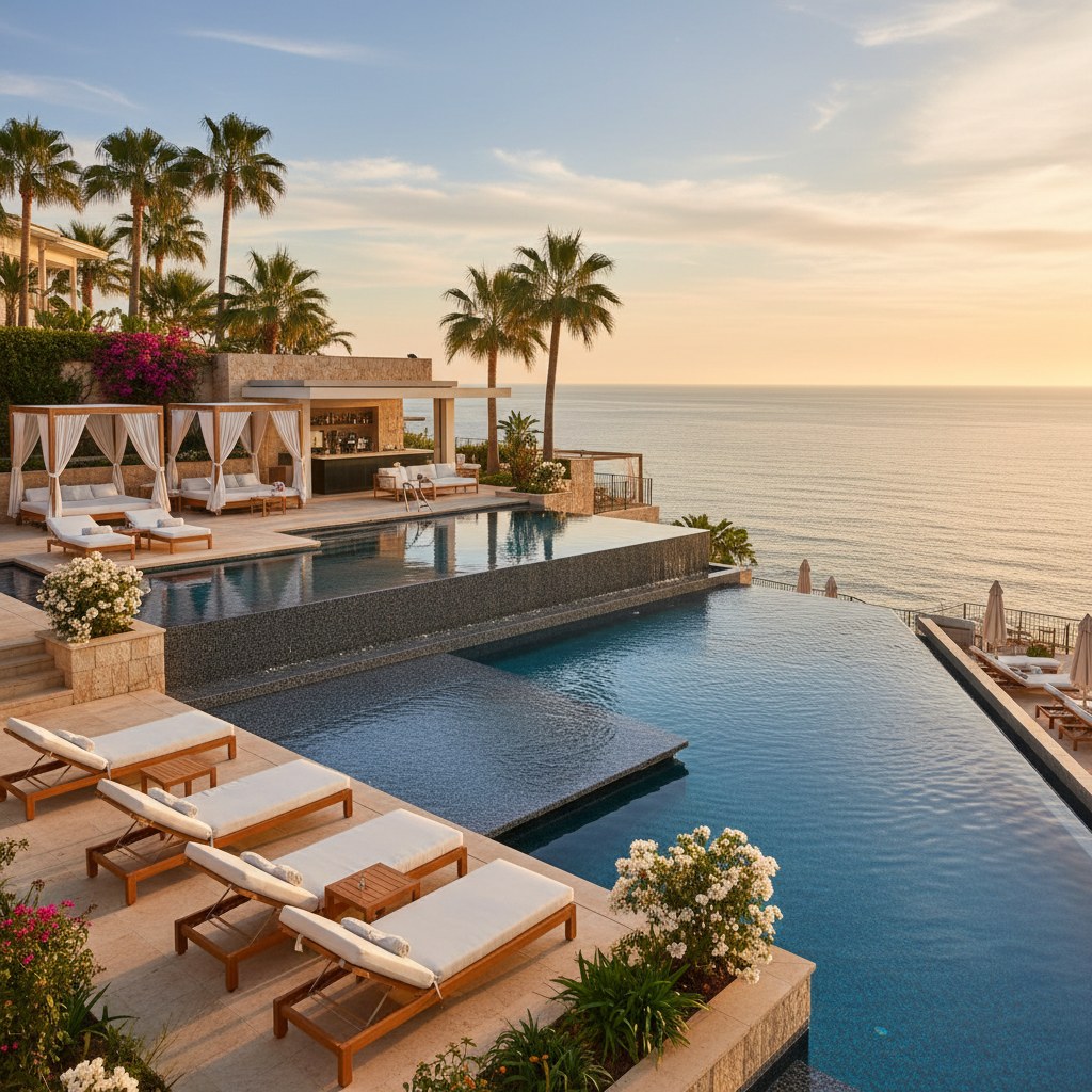 amenities and community features