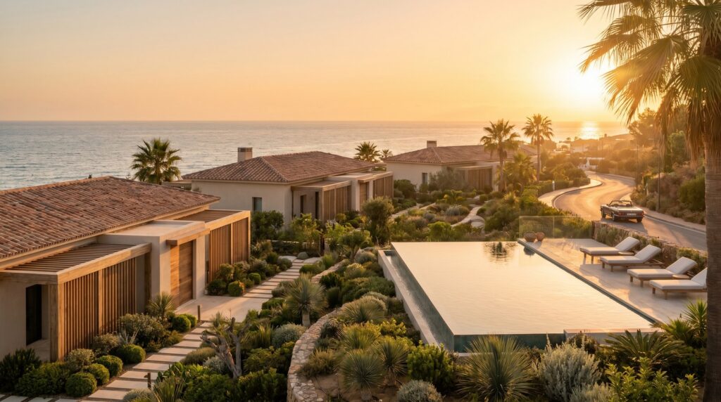 EARTH Marbella in Marbella