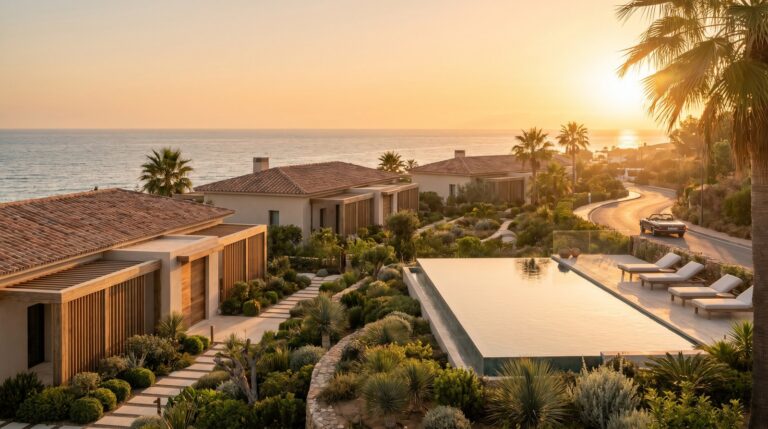 EARTH Marbella in Marbella