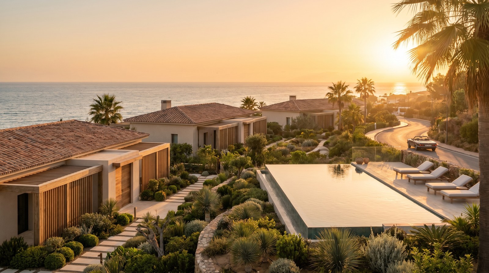 EARTH Marbella in Marbella