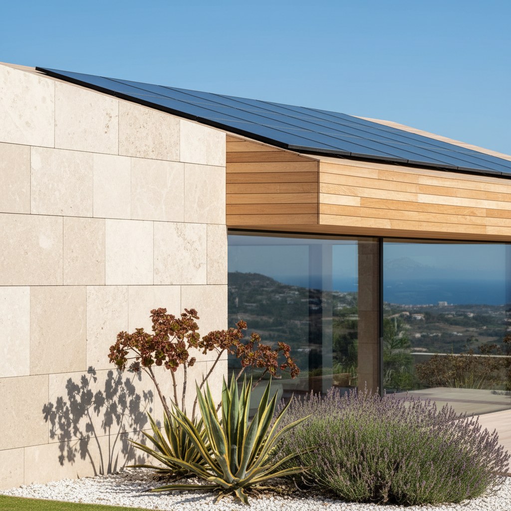 a blueprint for sustainable luxury development