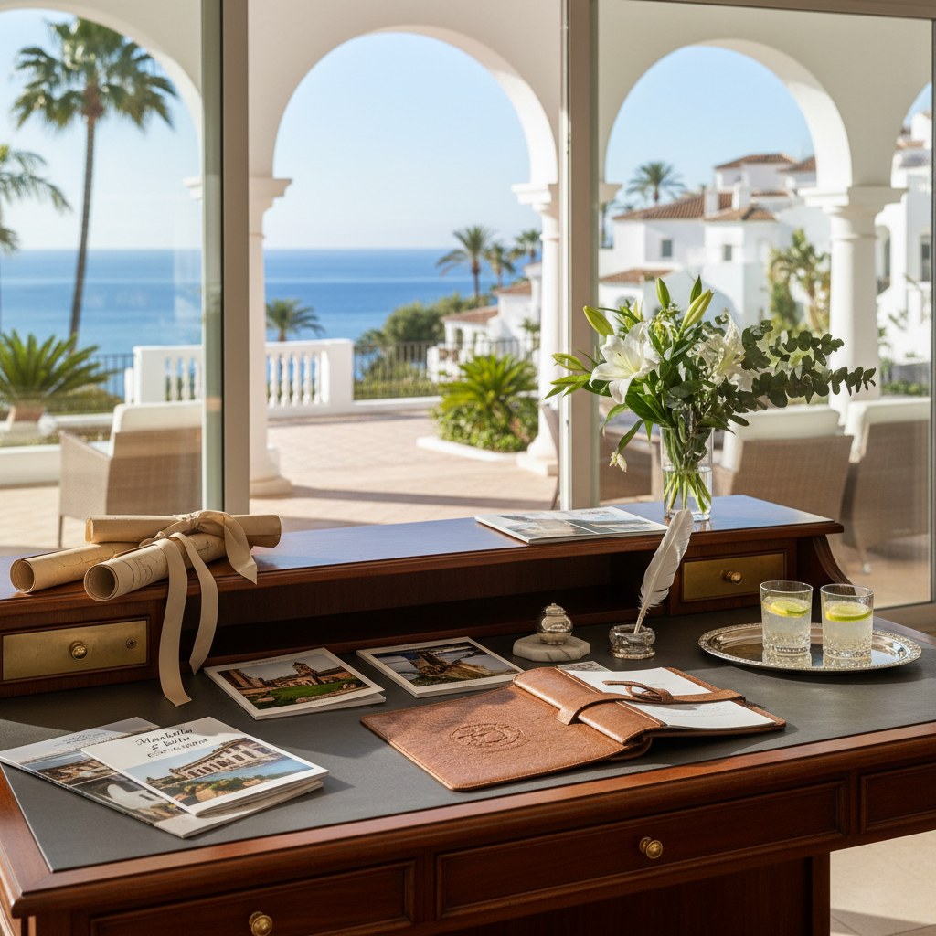 book your easter experience in marbella