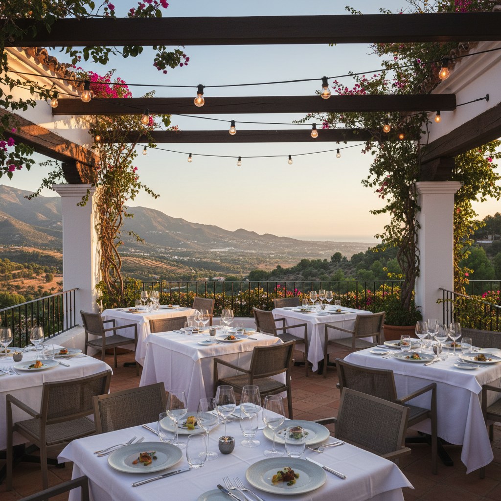 dining and activities in the surrounding area