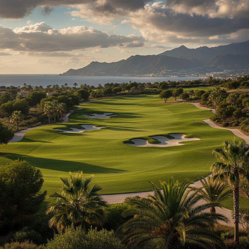 golf, sports, and active living