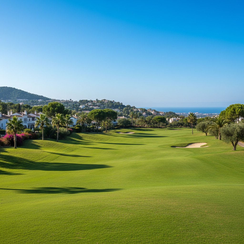 the elviria experience: beyond the villa gates