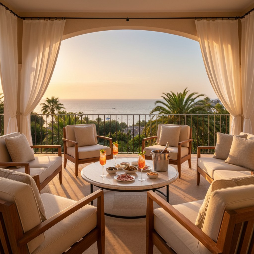 book your elviria dream villa today