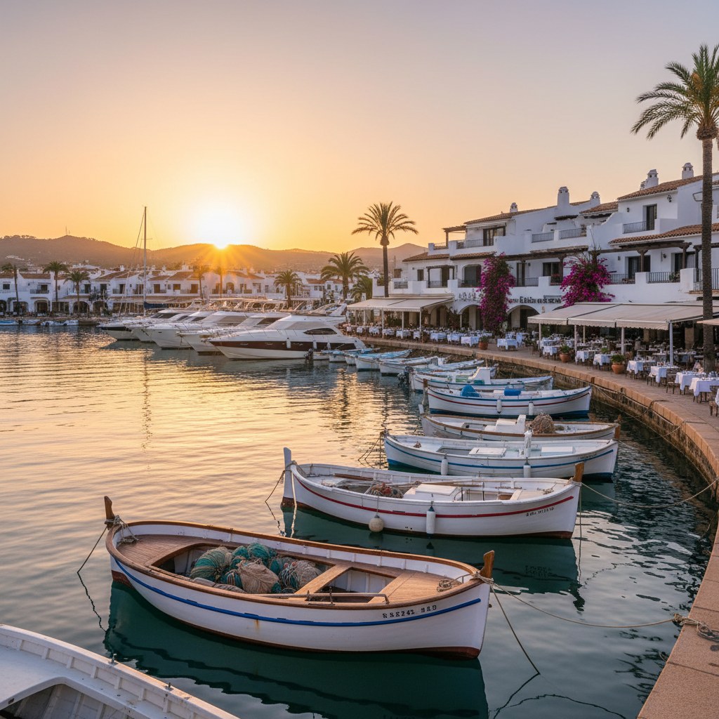 strategic location and connectivity