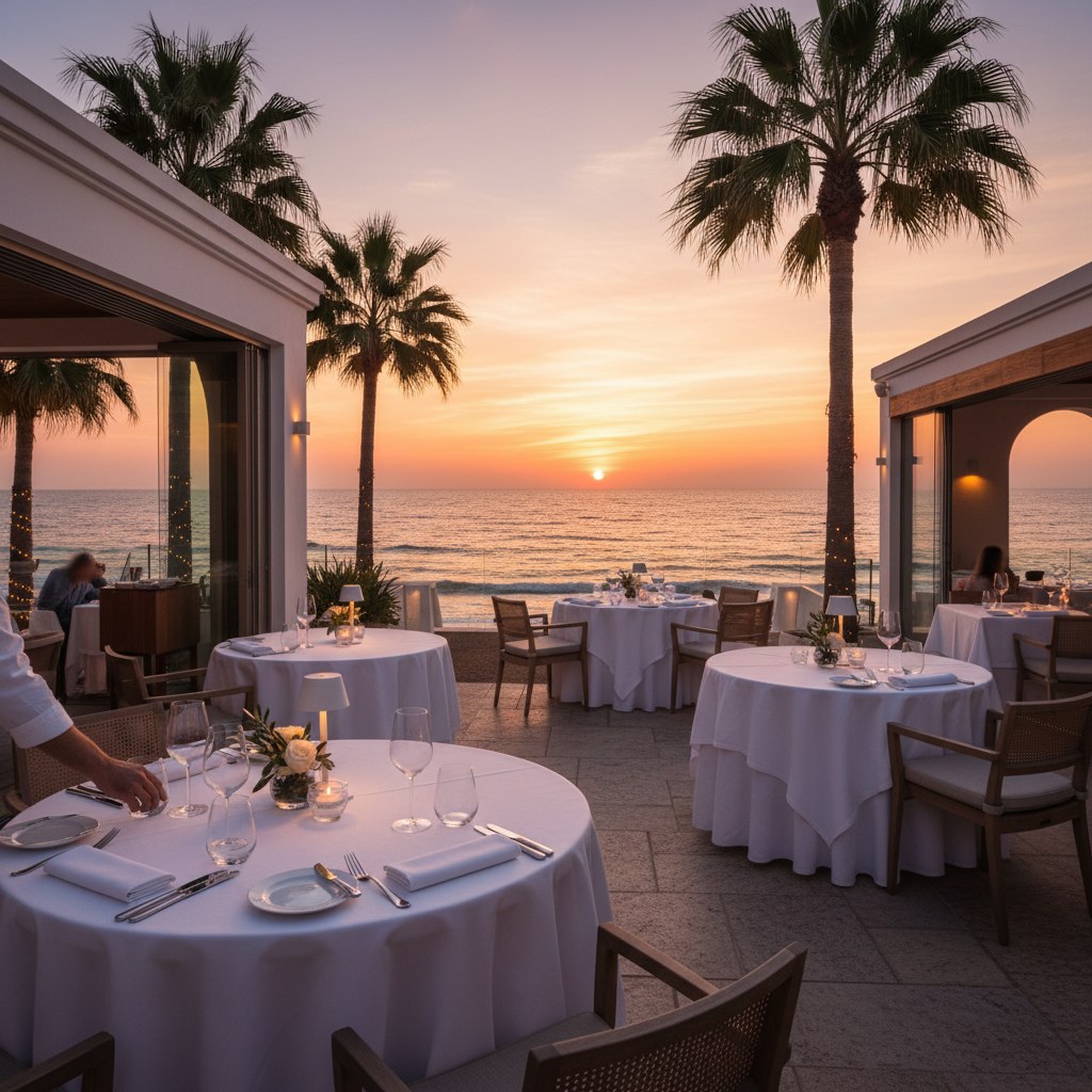 lifestyle and recreation beyond the beach