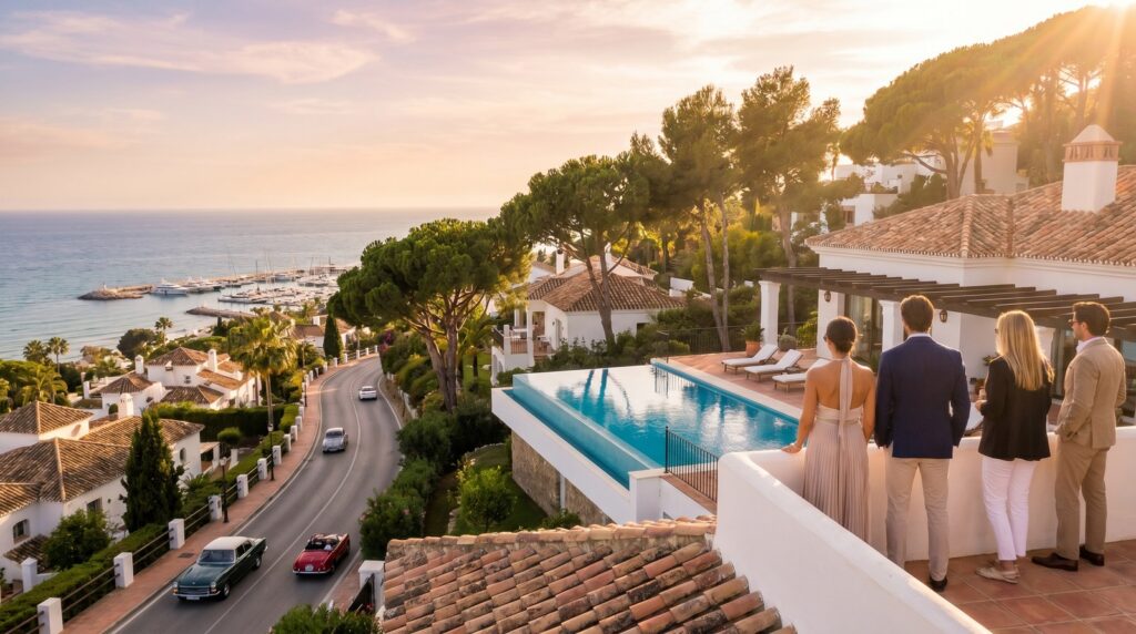 Elviria Marbella in Marbella