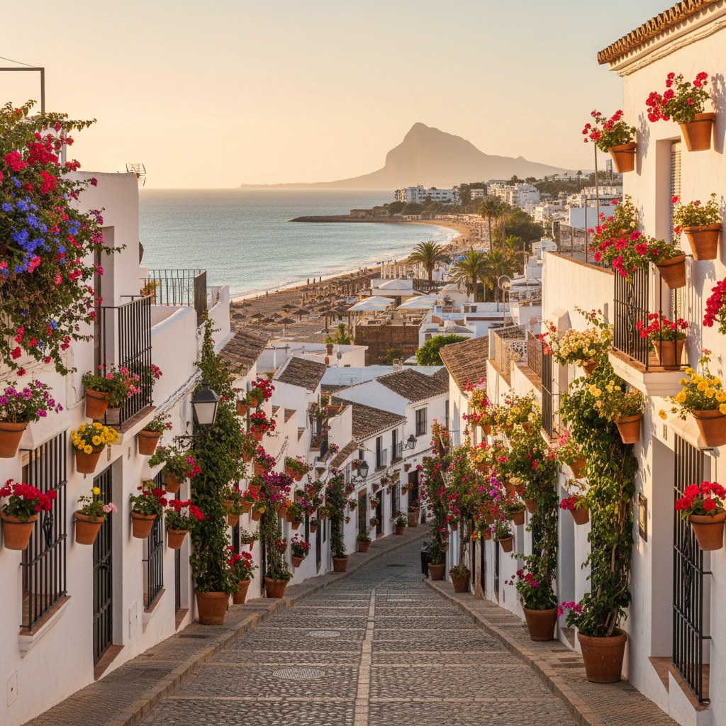 why estepona beach clubs stand apart