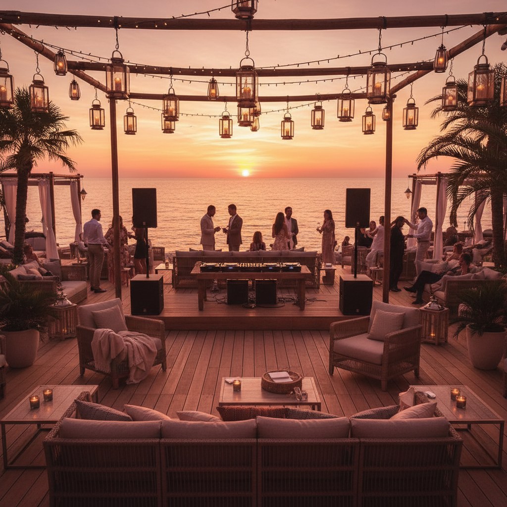 seasonal variations and event programming