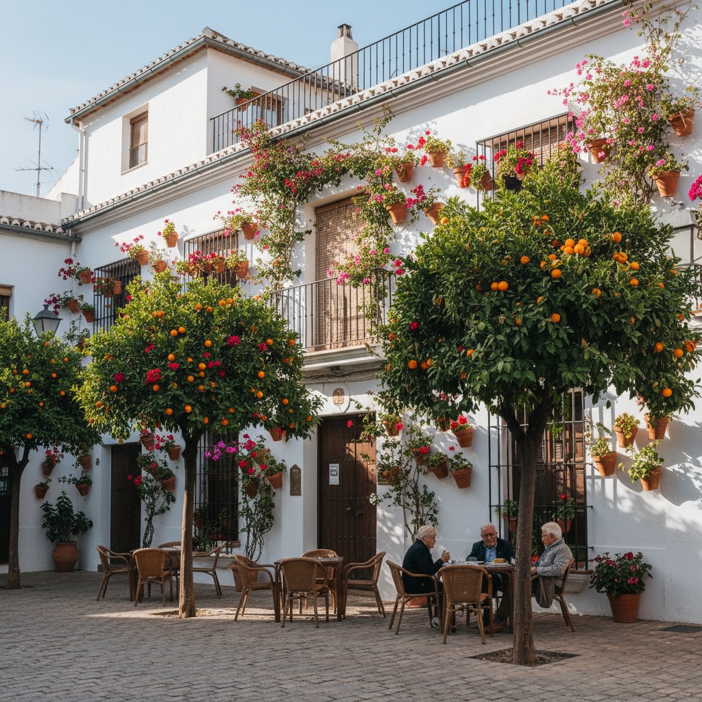 why estepona is the costa del sol's best-kept secret