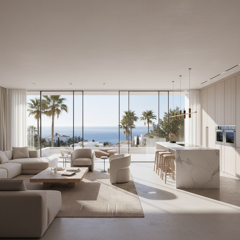 what to expect from premium estepona apartments