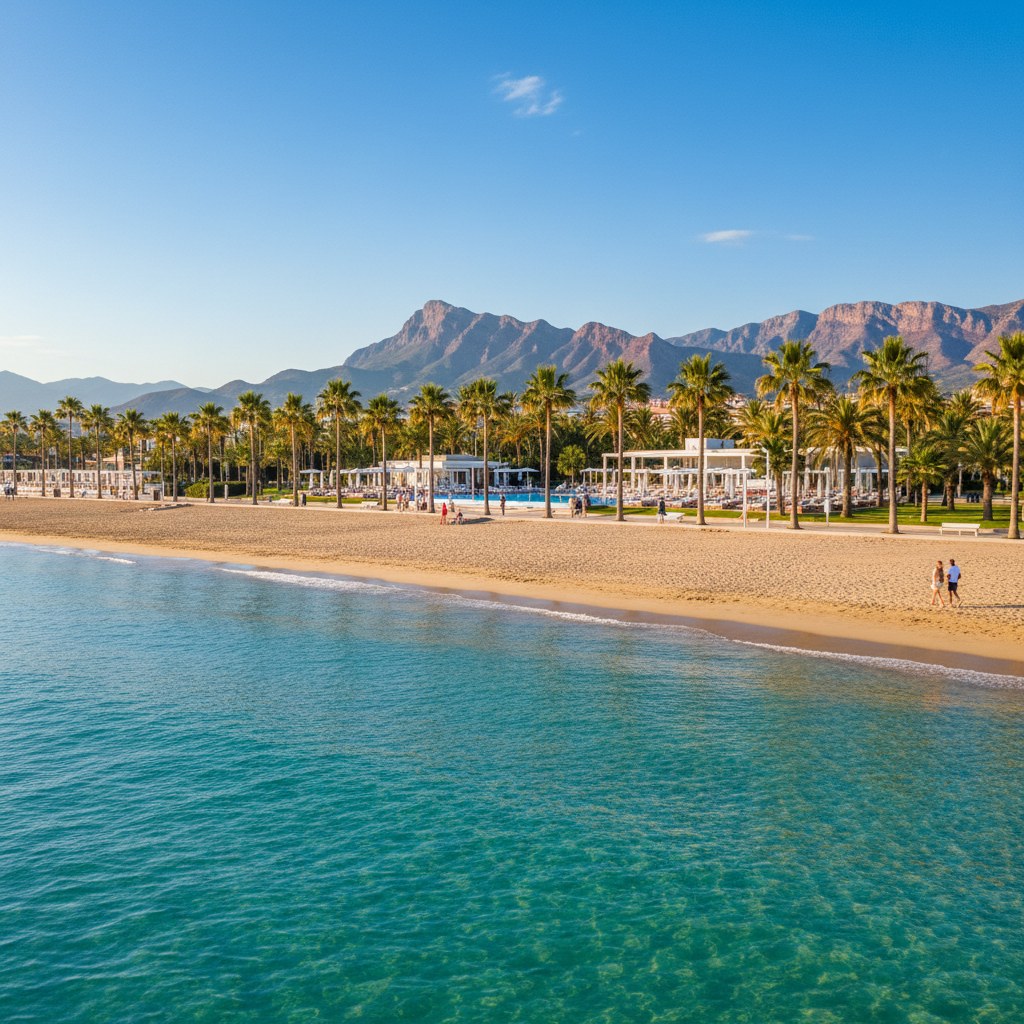 experiencing estepona beyond your apartment