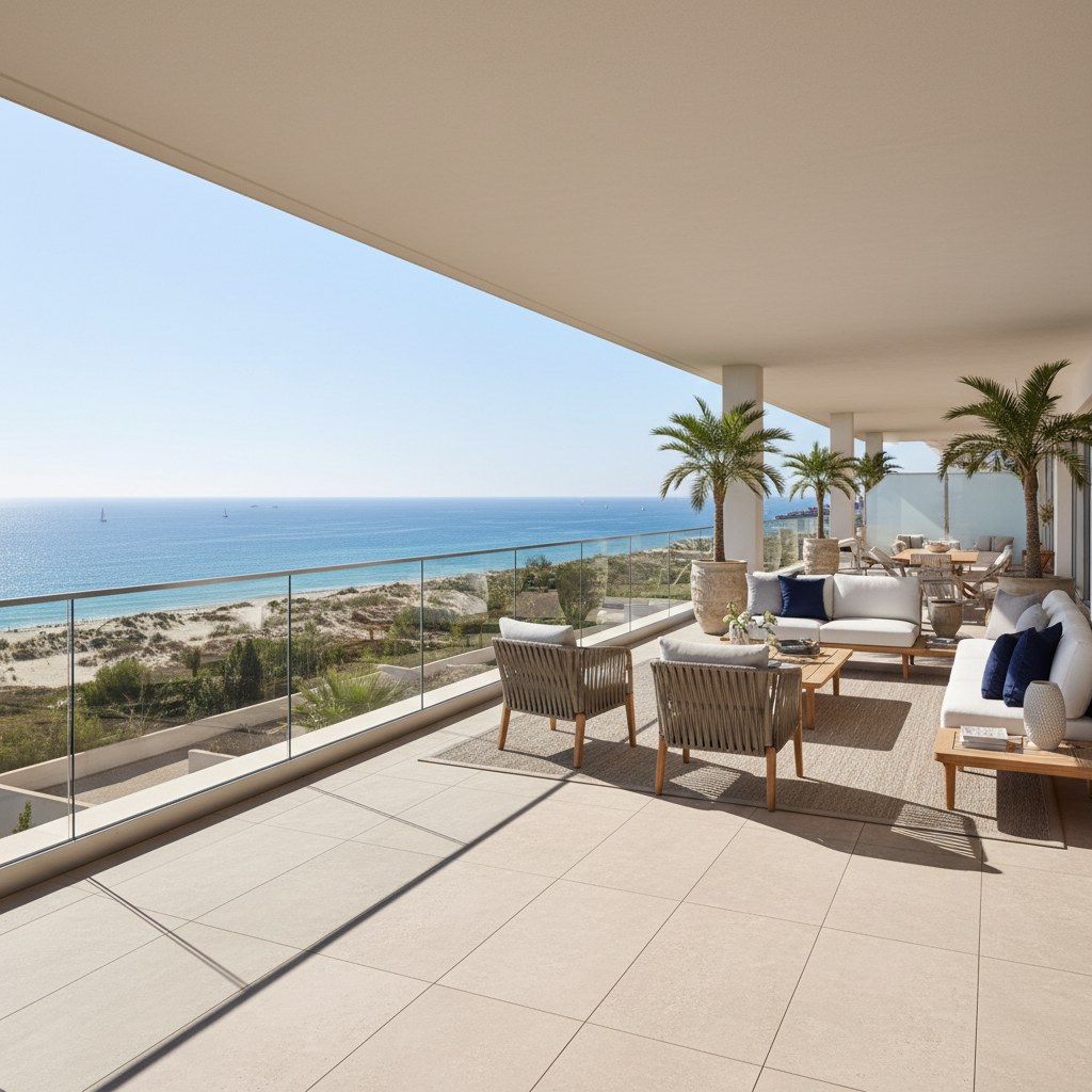 what makes estrella del mar stand out in elviria