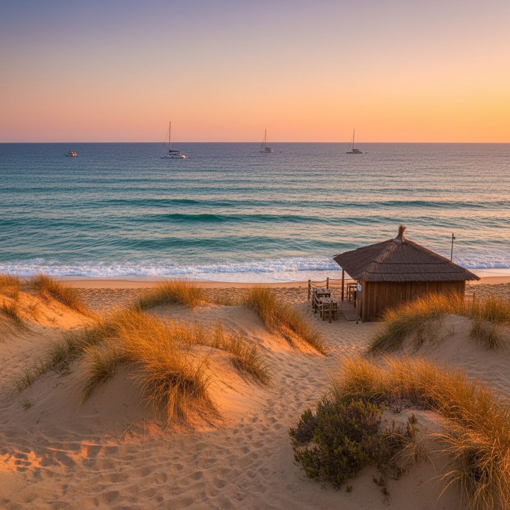 beachside living: what to expect from elviria's coastline